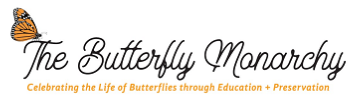 The Butterfly Monarchy Club