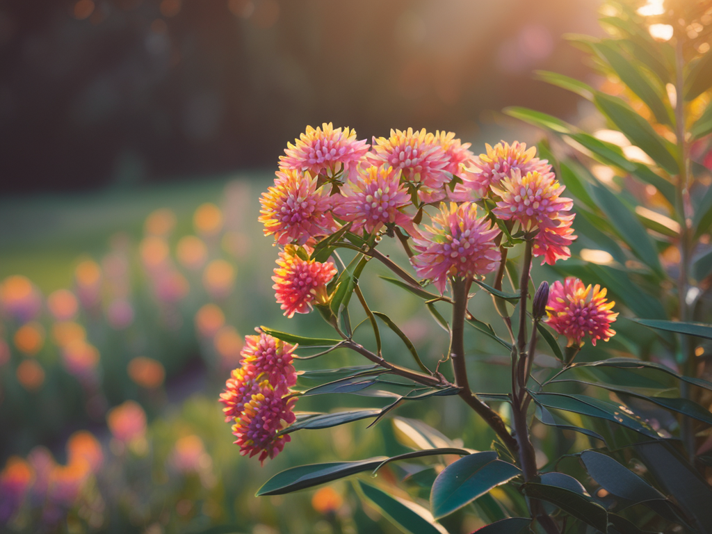 Monarch Habitat: Discover the Benefits of Planting&nbsp;Milkweed