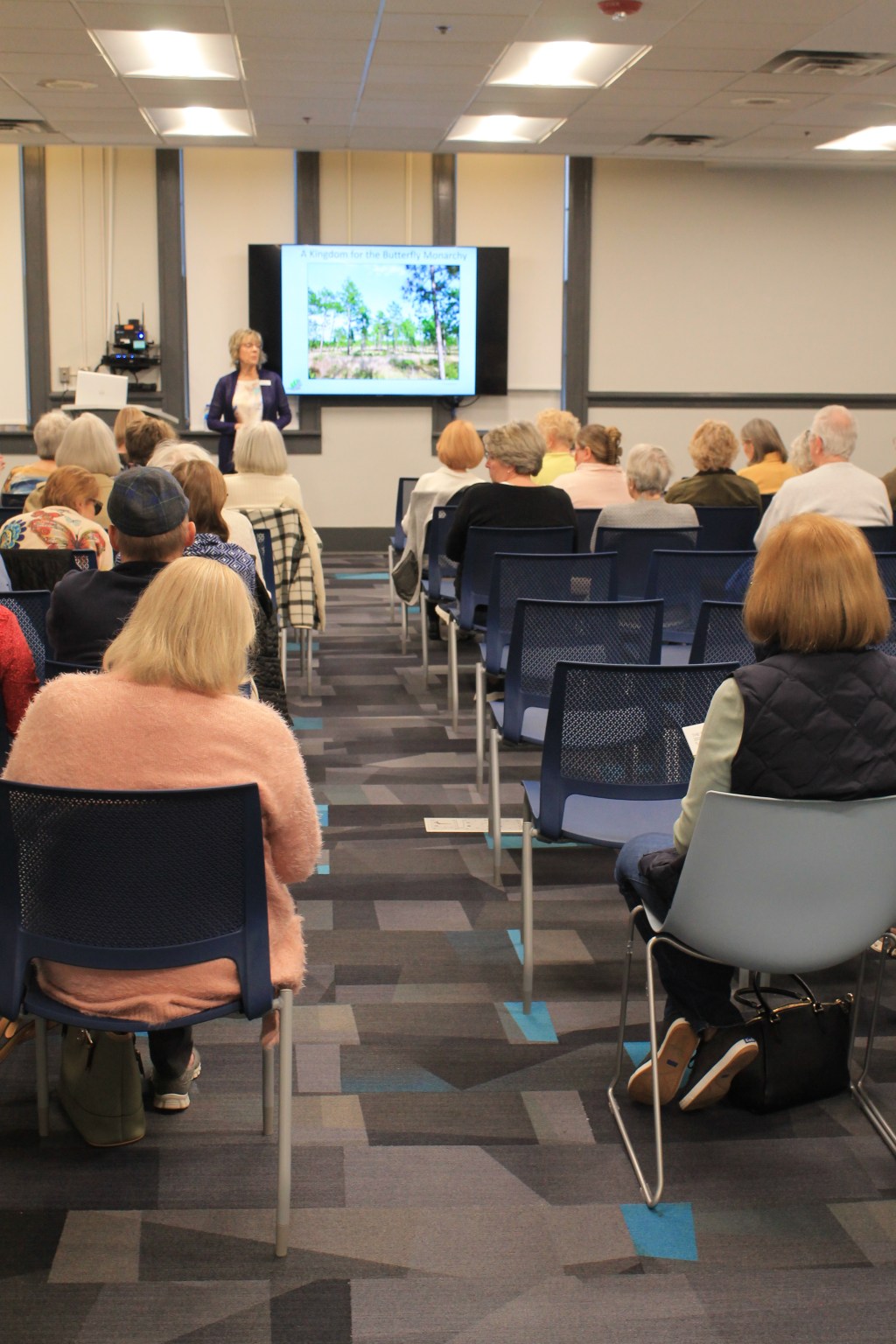 Mark Your calendar – Chapter Meeting on July&nbsp;13!