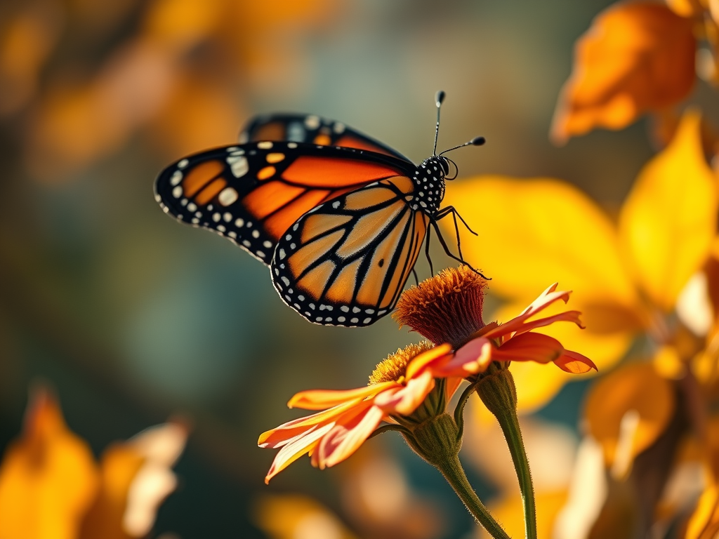 Together, We Can Help Butterflies Thrive—Support Us&nbsp;Today
