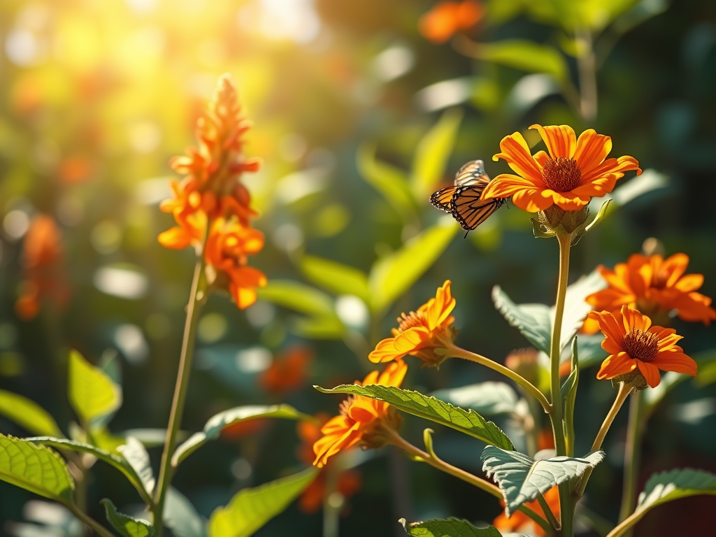 Join Us in Protecting Pollinators and Their&nbsp;Habitats