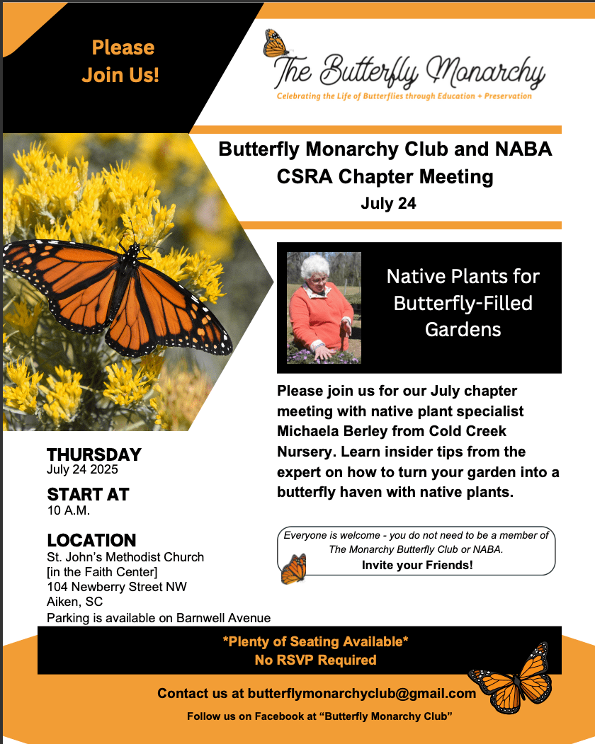 Save the date — our next BMC chapter meeting on July&nbsp;24!