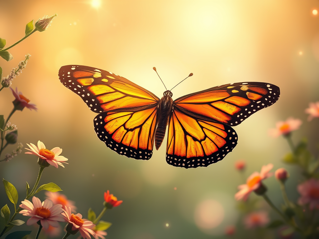 A New Year Takes Flight: Welcome to 2026&nbsp;🦋